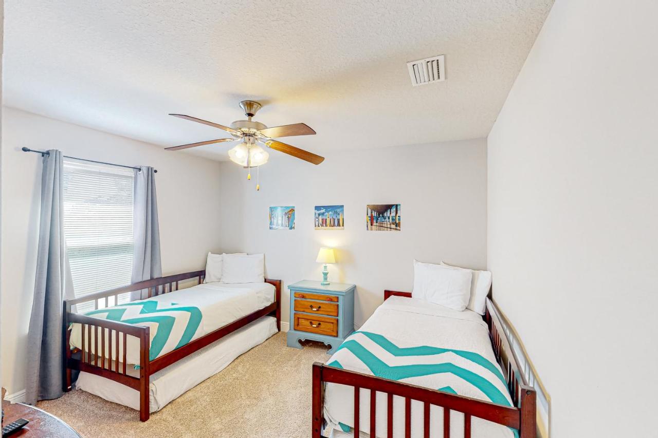 The Grayling Getaway Villa Inlet Beach Dış mekan fotoğraf