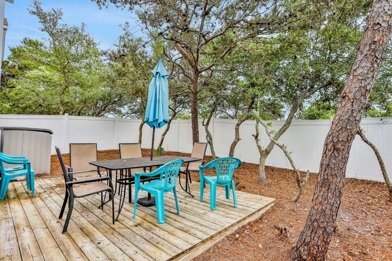 The Grayling Getaway Villa Inlet Beach Dış mekan fotoğraf